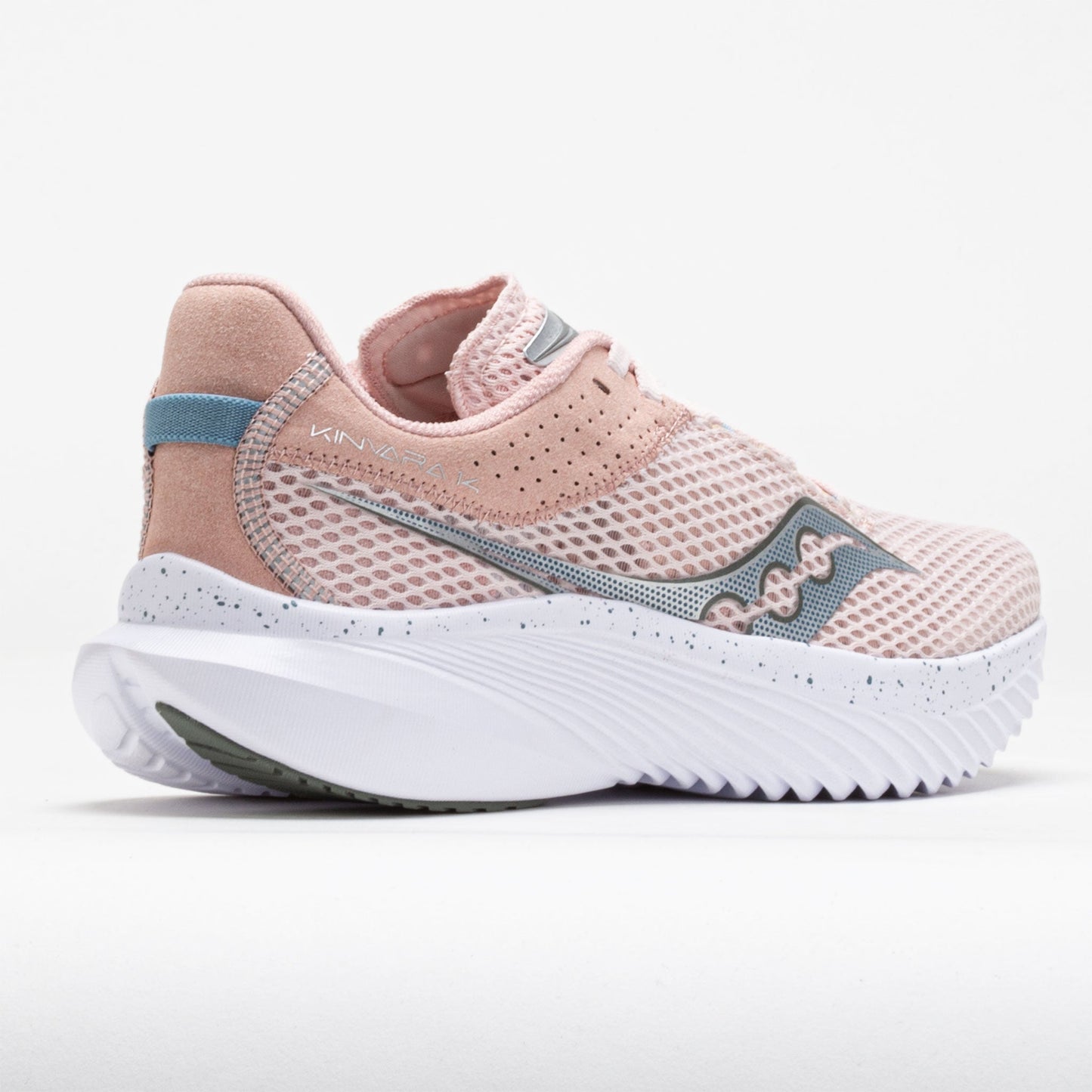 Saucony Kinvara 14 Women's Lotus