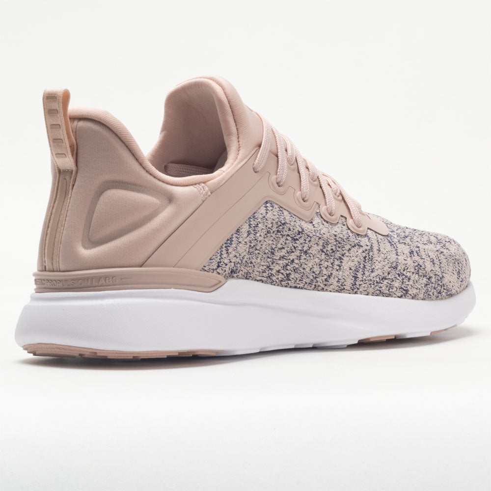 APL TechLoom Tracer Women's Rose Dust/Navy/Melange