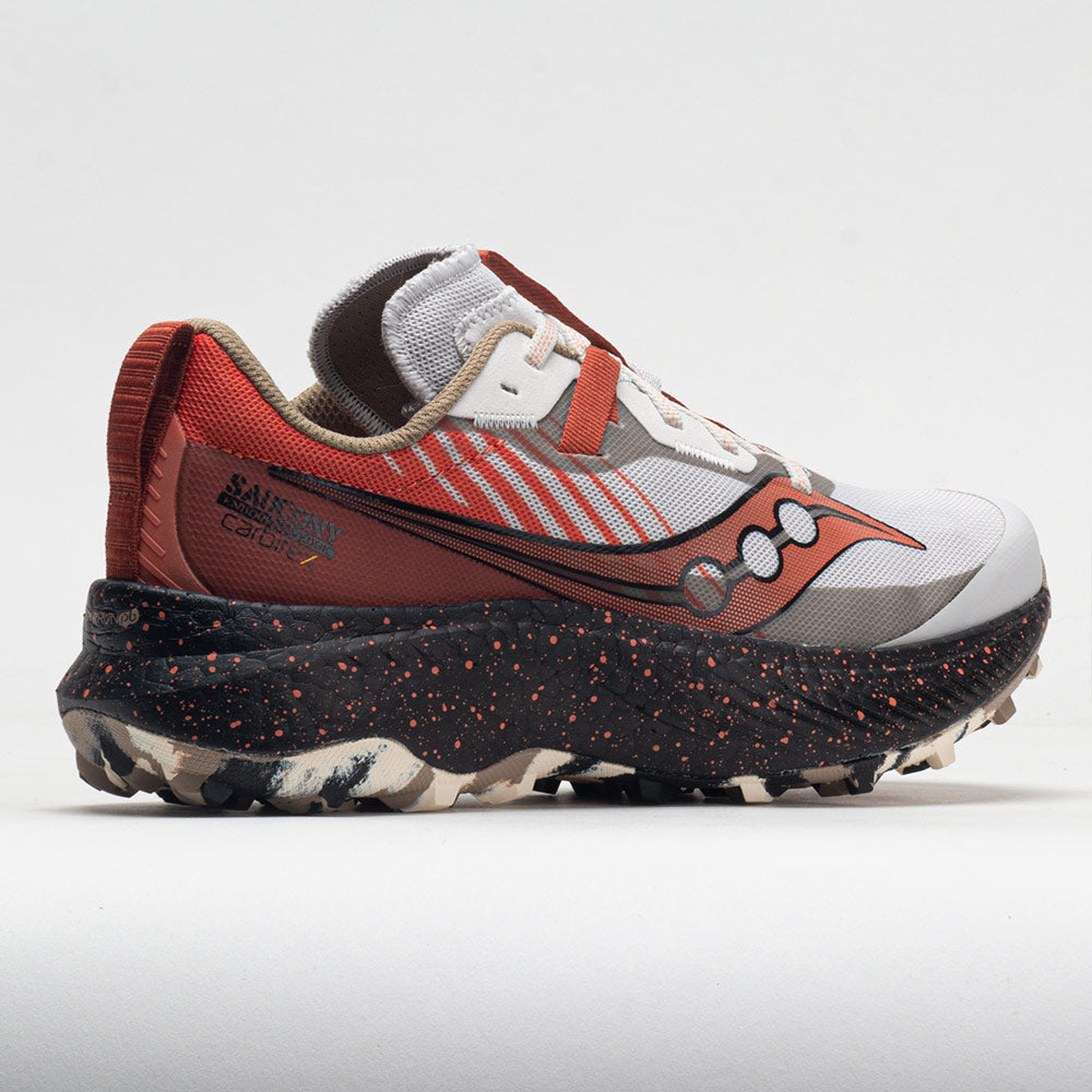 Saucony Endorphin Edge Women's Fog/Zenith