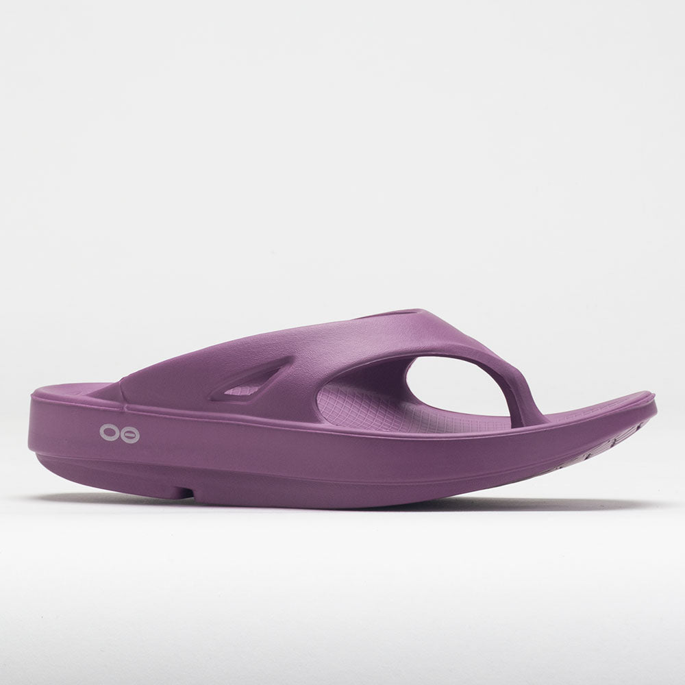 OOFOS OOriginal Women's Plum