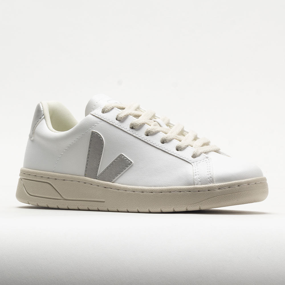 VEJA Urca Women's White/Silver