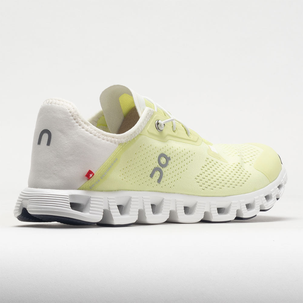 On Cloud 5 Coast Women's Hay/Ivory