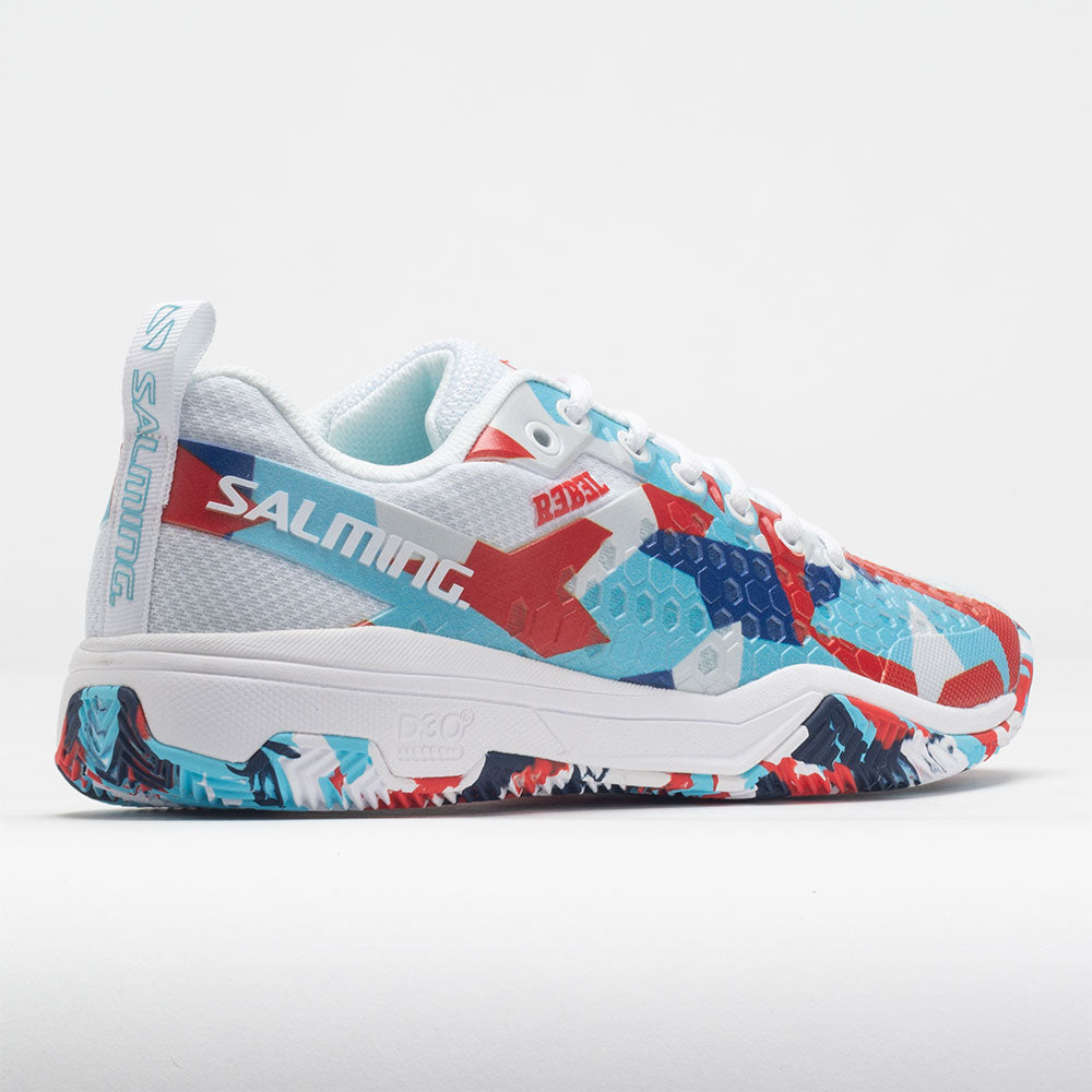 Salming Rebel Men's Camo