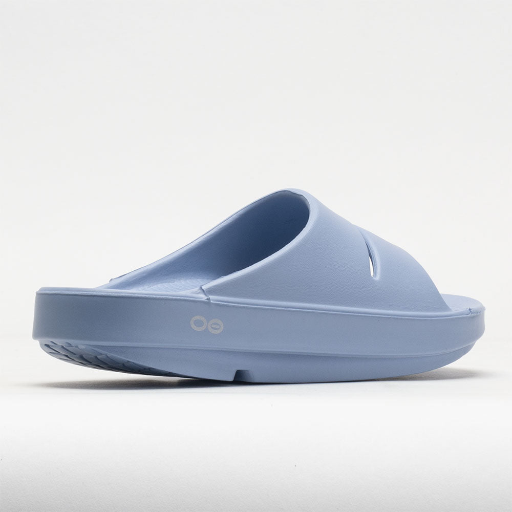 OOFOS OOahh Women's Neptune Blue