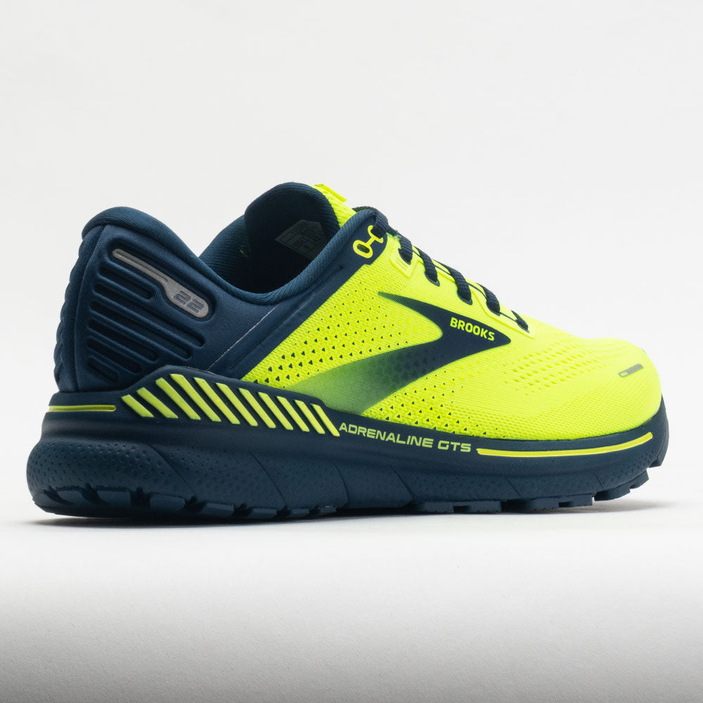 Brooks Adrenaline GTS 22 Men's Nightlife/Titan