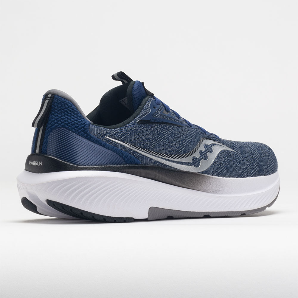 Saucony Echelon 9 Men's Indigo/Black