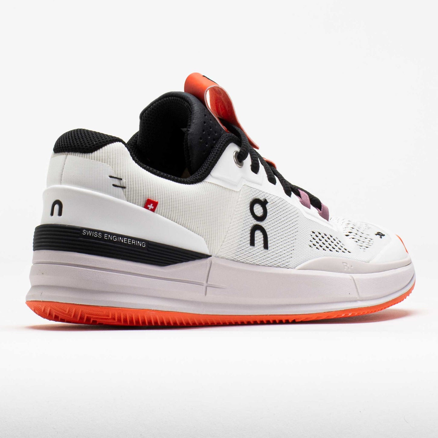 On The Roger Pro Clay Women's Undyed White/Lily