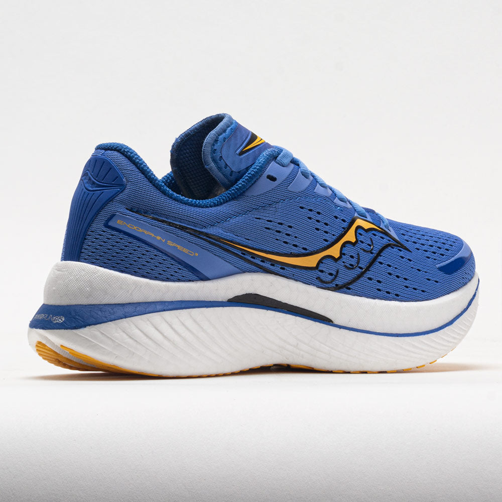 Saucony Endorphin Speed 3 Women's Horizon/Gold