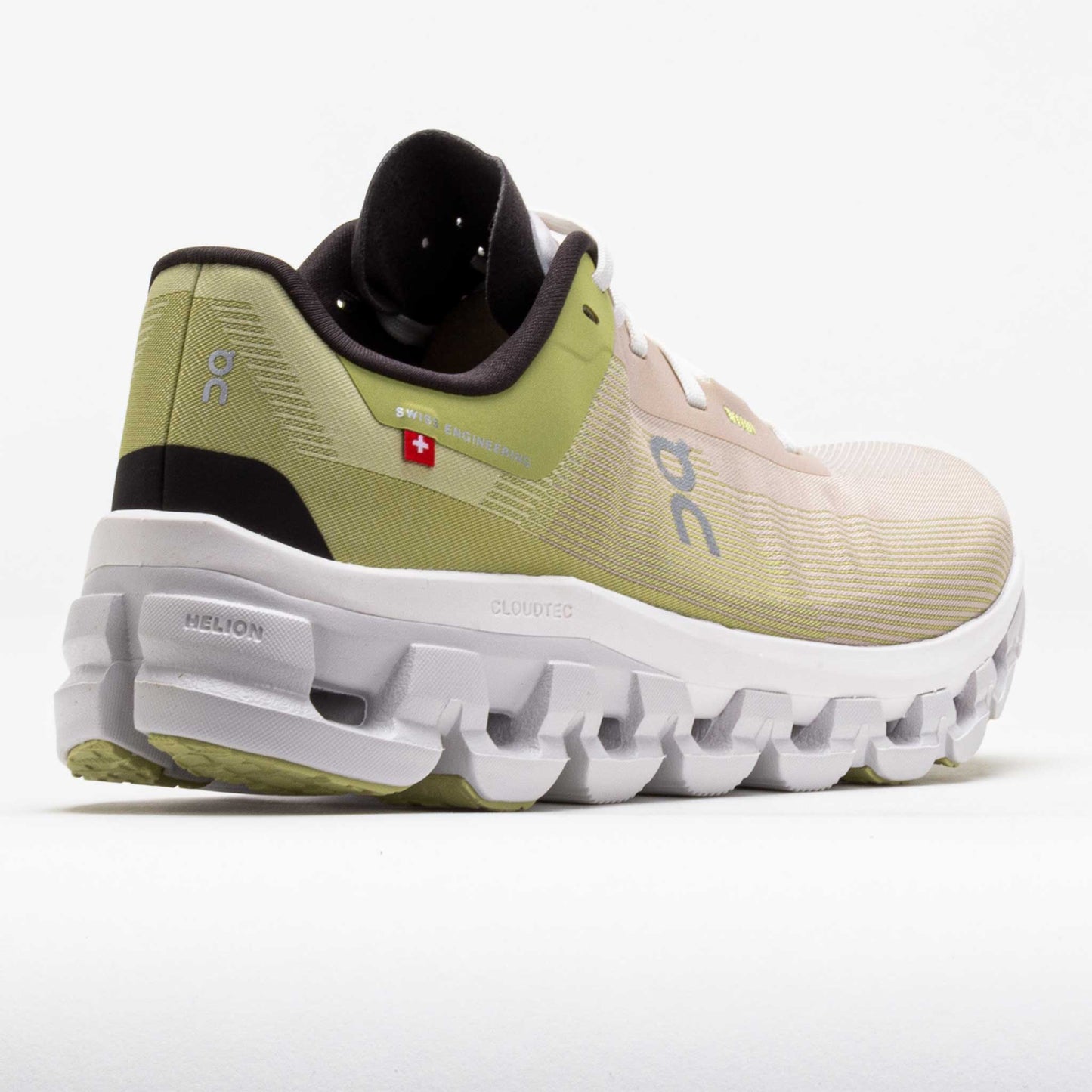 On Cloudflow 4 Women's Zest/Frost