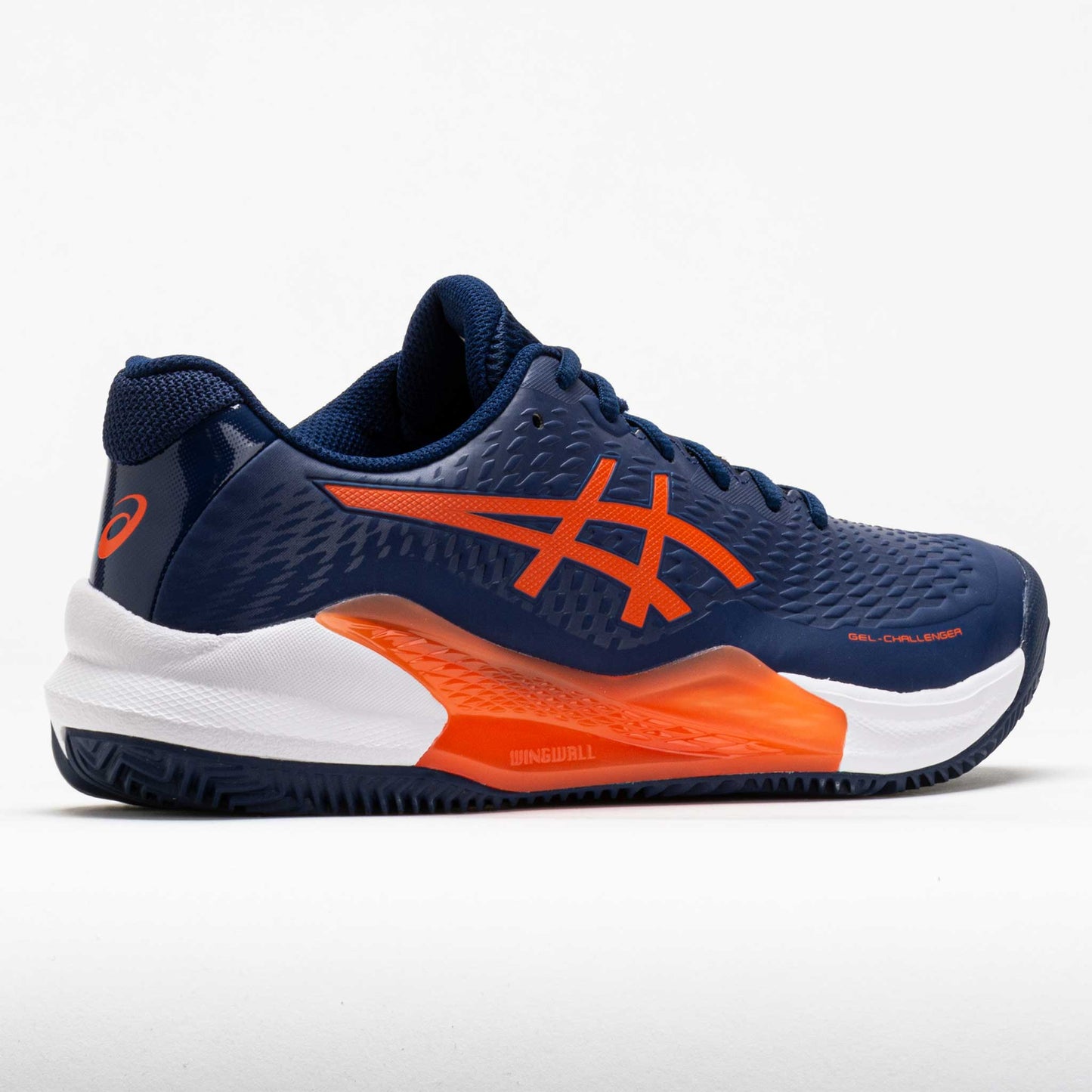 ASICS GEL-Challenger 14 Clay Men's Blue Expanse/Koi