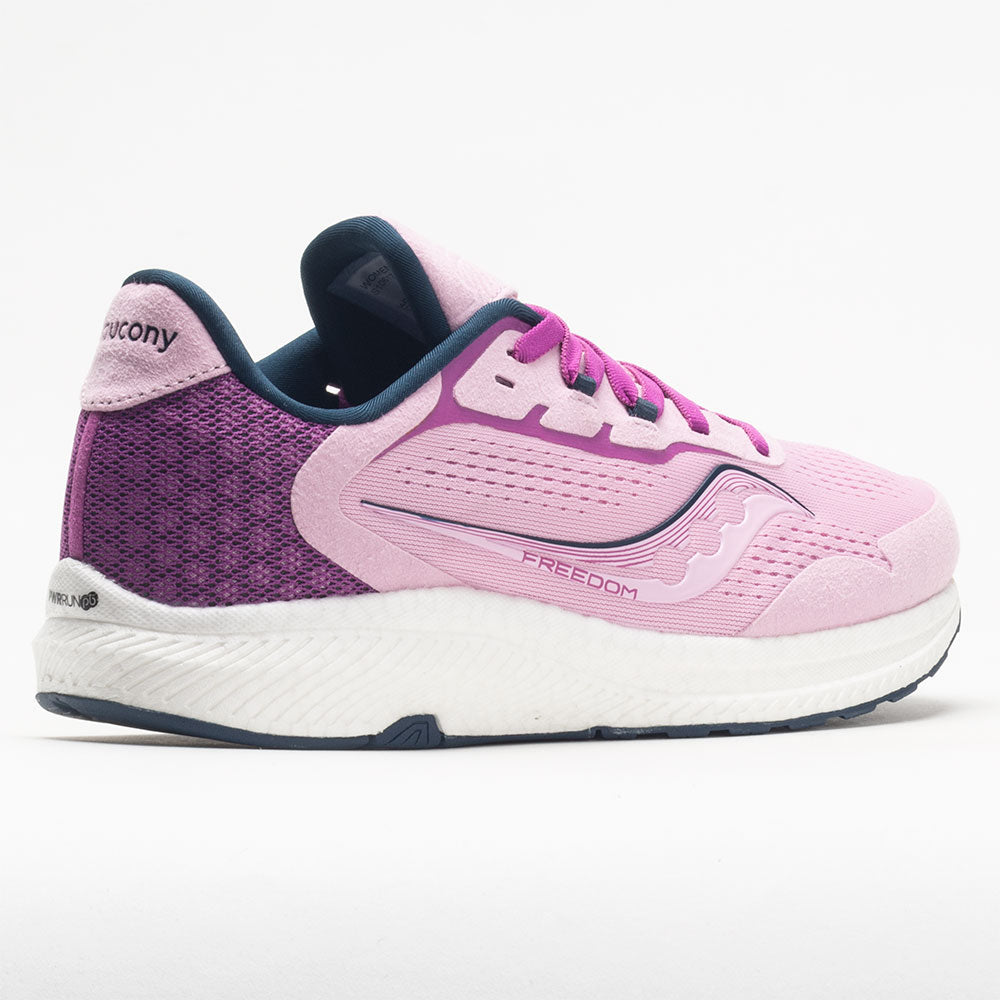 Saucony Freedom 4 Women's Fairytale/Space