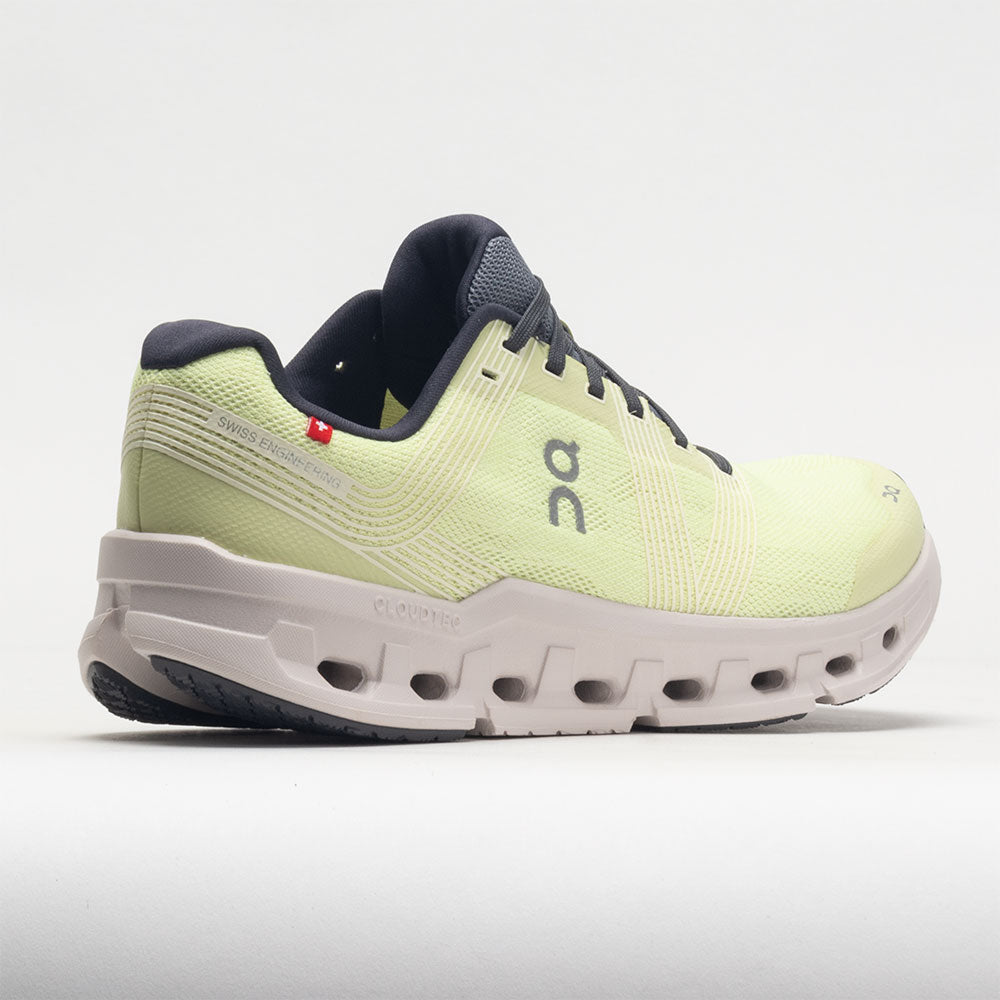 On Cloudgo Men's Hay/Sand