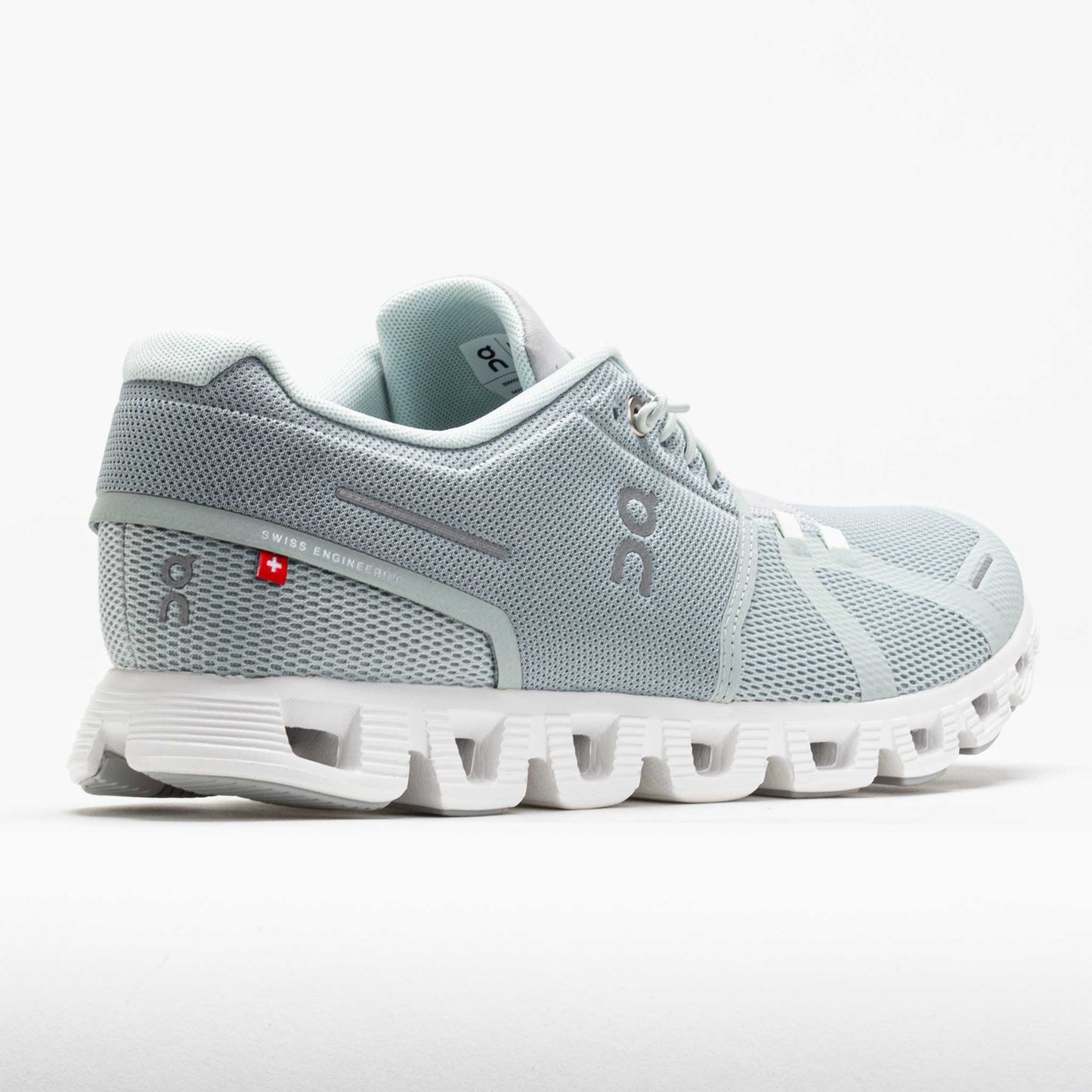 On Cloud 5 Men's Glacier/Glacier