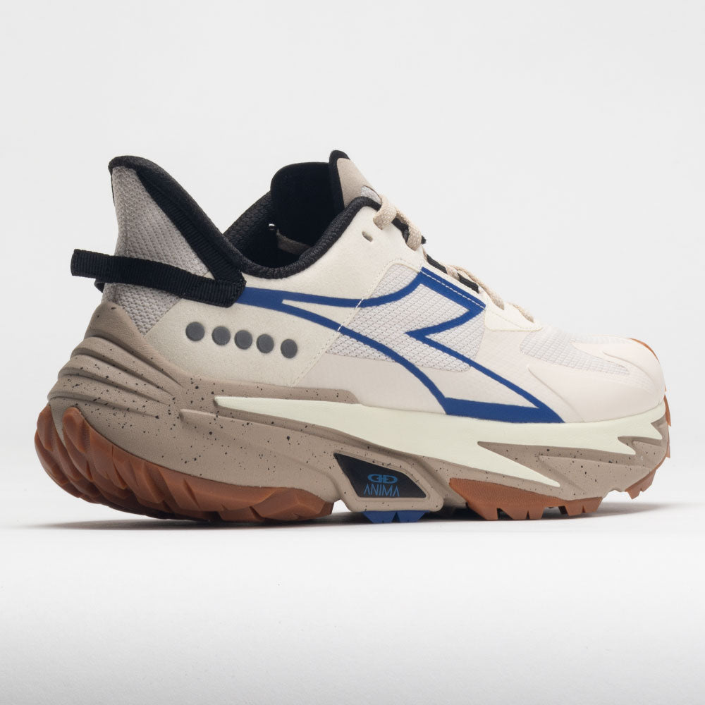 Diadora Equipe Sestriere-XT Men's Whipser White/Deja Vu Blue