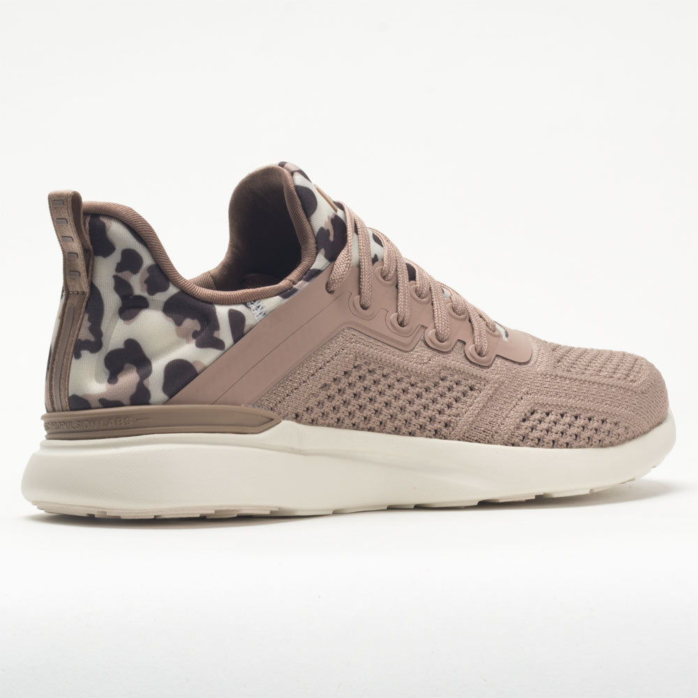 APL TechLoom Tracer Women's Almond/Pristine/Leopard