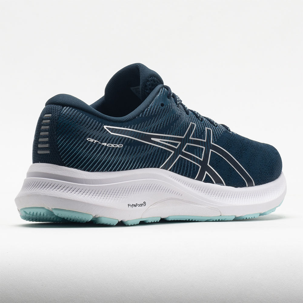 ASICS GT-4000 3 Women's French Blue/Pure Silver