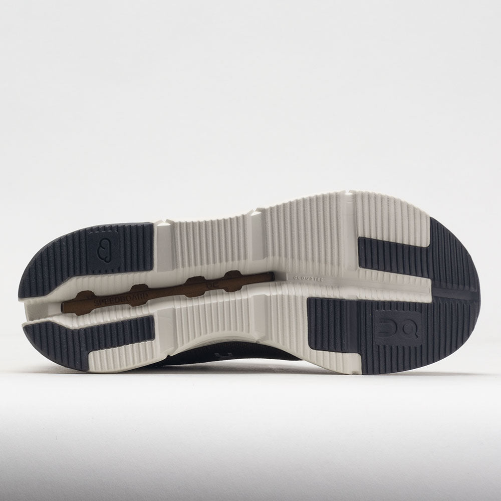 On Cloudnova Men's  Ivy/Eclipse