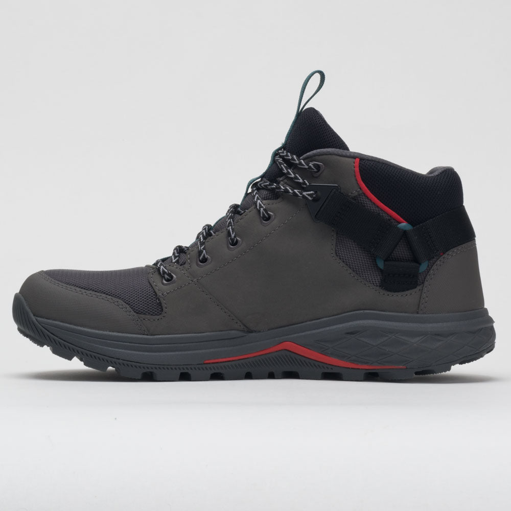 Teva Grandview GTX Men's  Dark Gull Grey