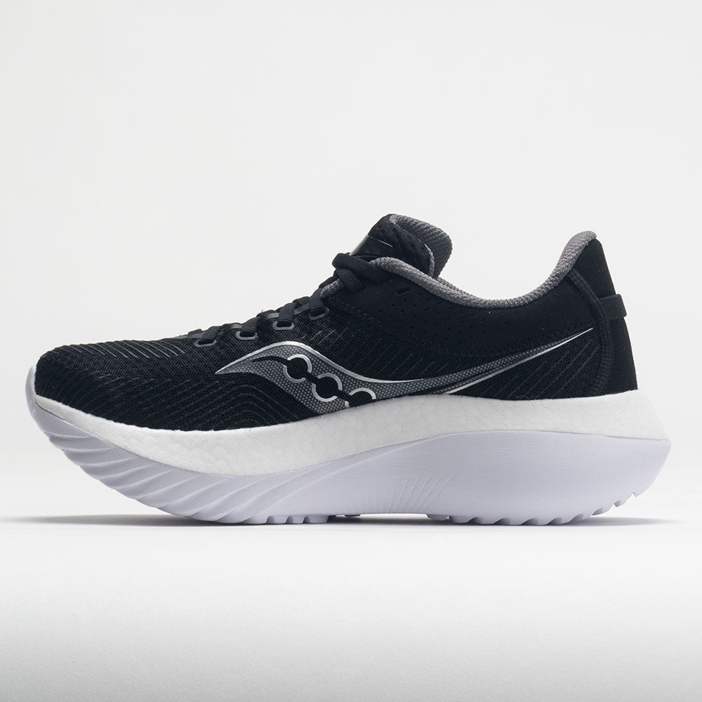 Saucony Kinvara Pro Women's  Black/White