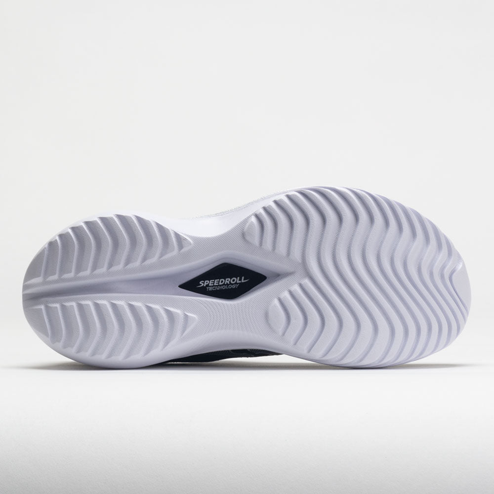 Saucony Kinvara Pro Women's  Black/White