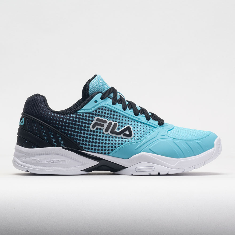 Fila Volley Zone Women's  Bluefish/Black/Bluefish