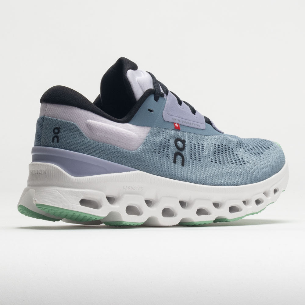 On Cloudstratus 3 Women's  Wash/Nimbus