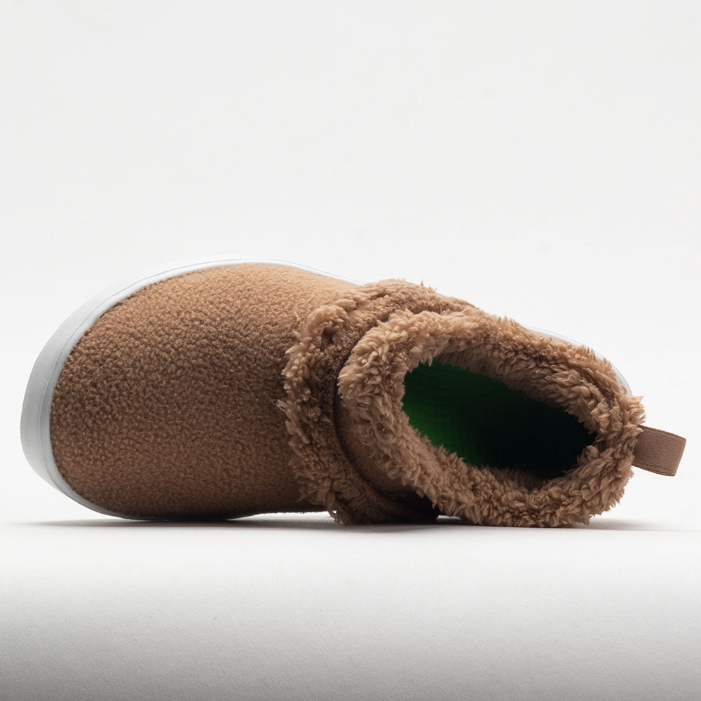 OOFOS OOcoozie Low Women's  Chestnut