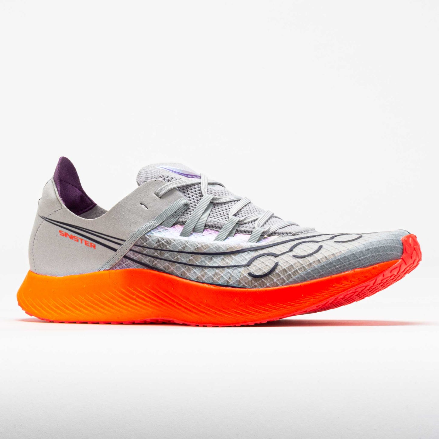 Saucony Sinister Men's  Cloud