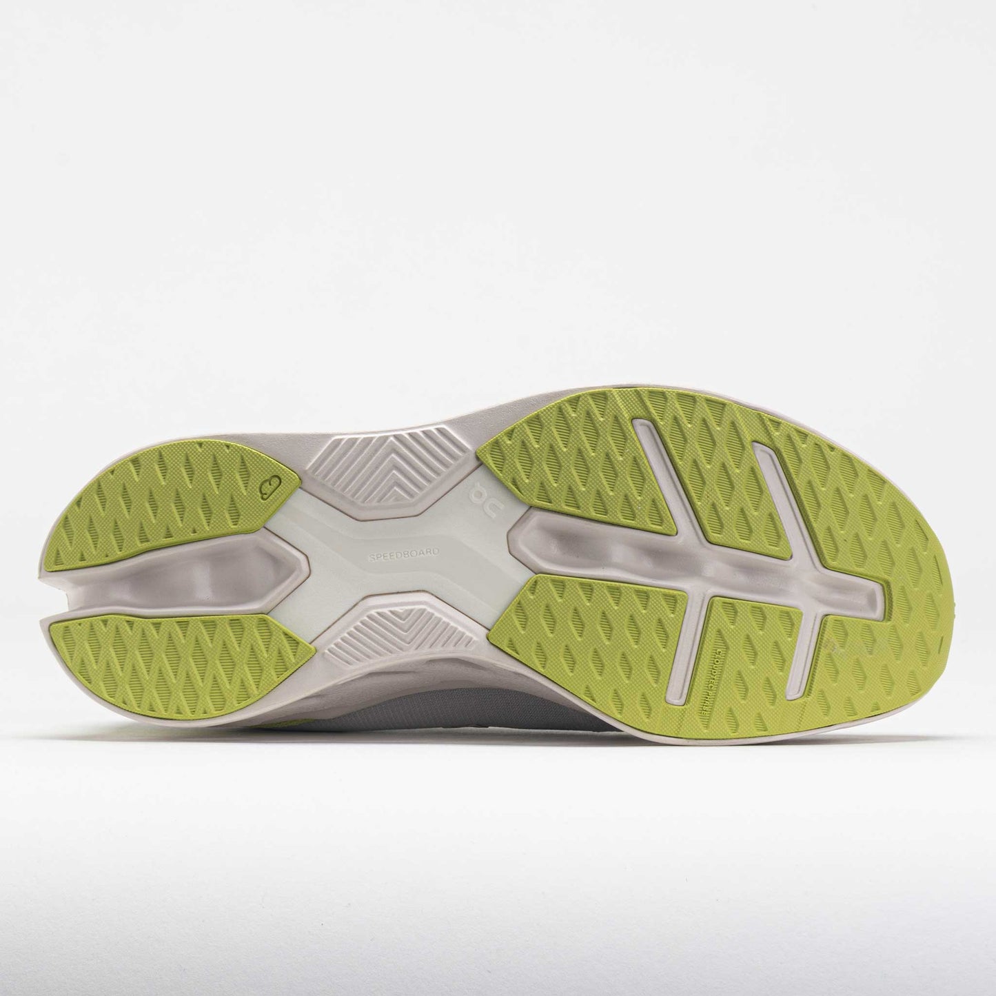 On Cloudeclipse Women's  White/Sand