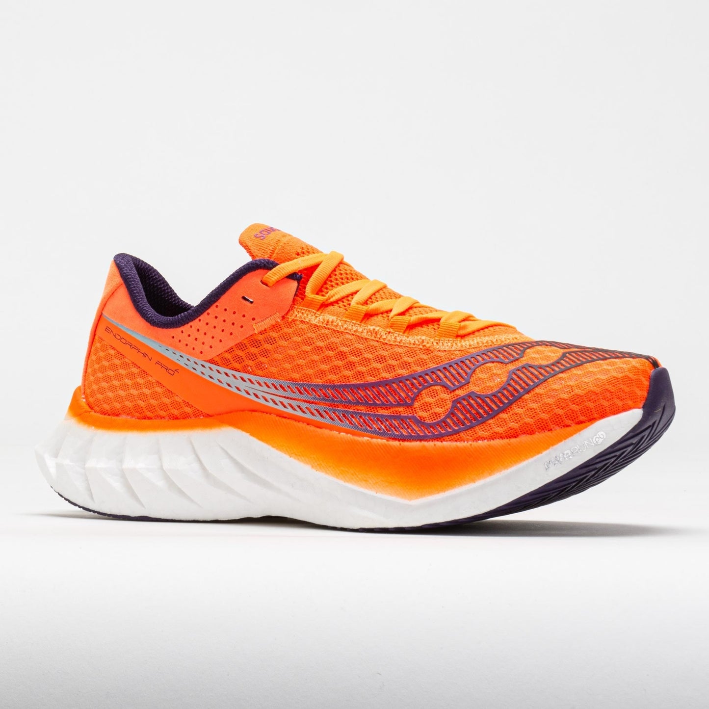 Saucony Endorphin Pro 4 Men's  ViZiOrange