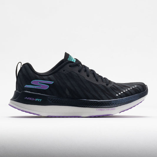 Skechers GOrun Razor Excess 2 Women's  Black/Purple