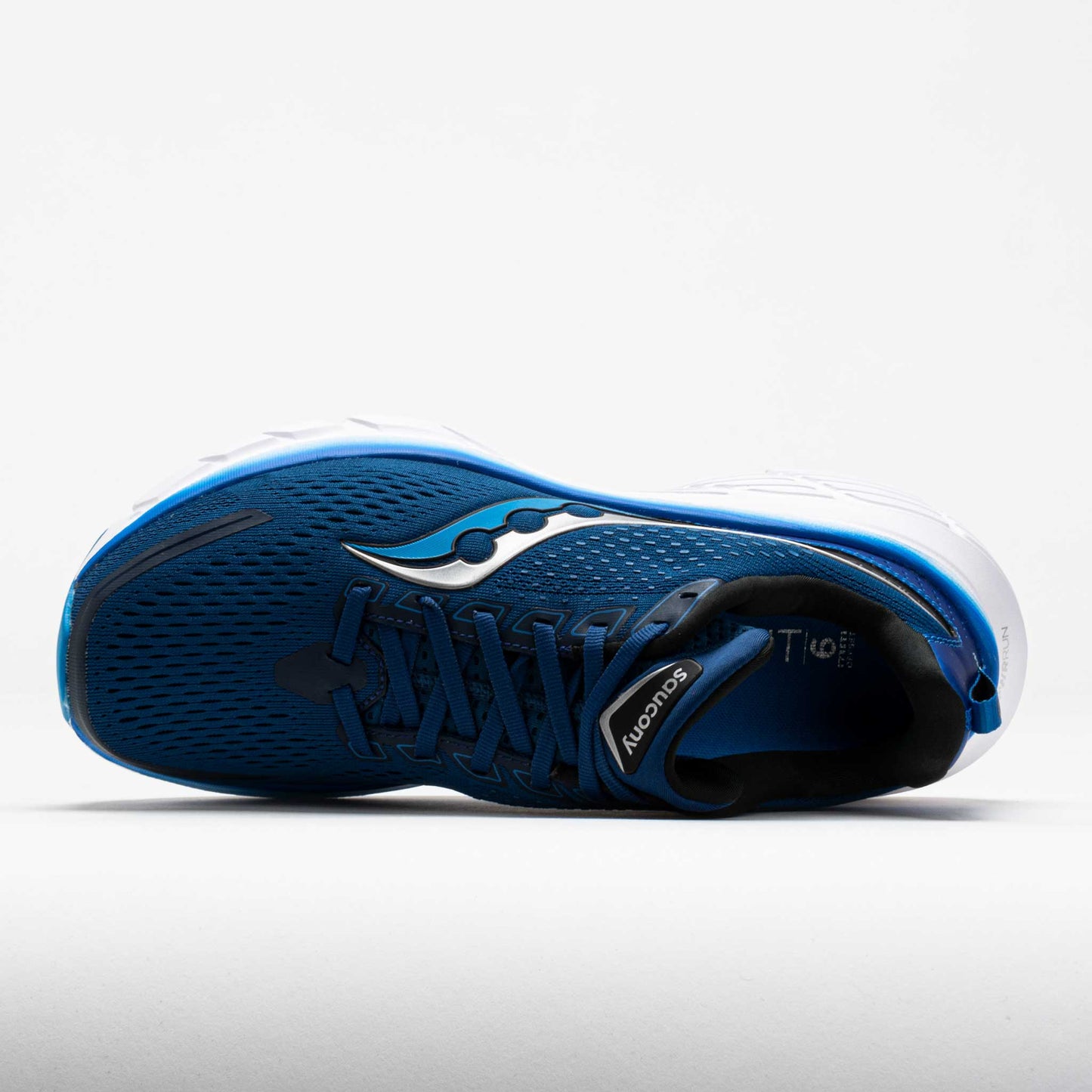 Saucony Guide 17 Men's  Navy/Cobalt