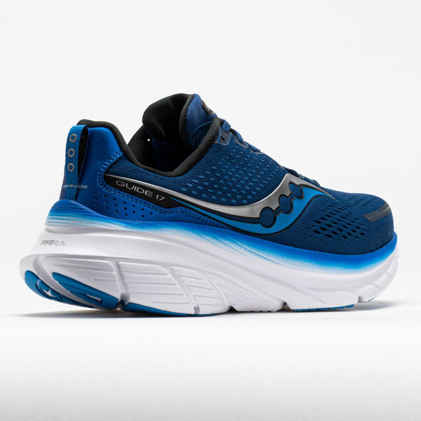 Saucony Guide 17 Men's  Navy/Cobalt