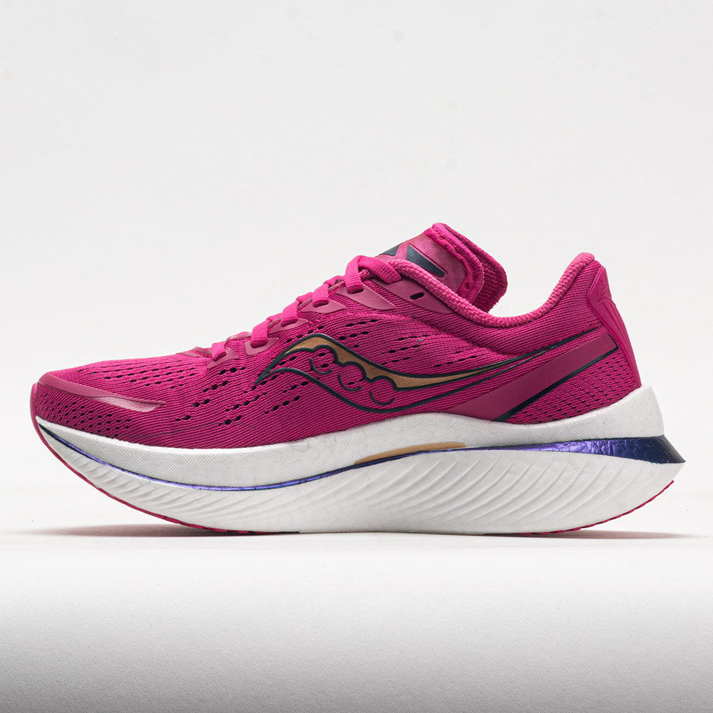 Saucony Endorphin Speed 3 Men's  Prospect Quartz