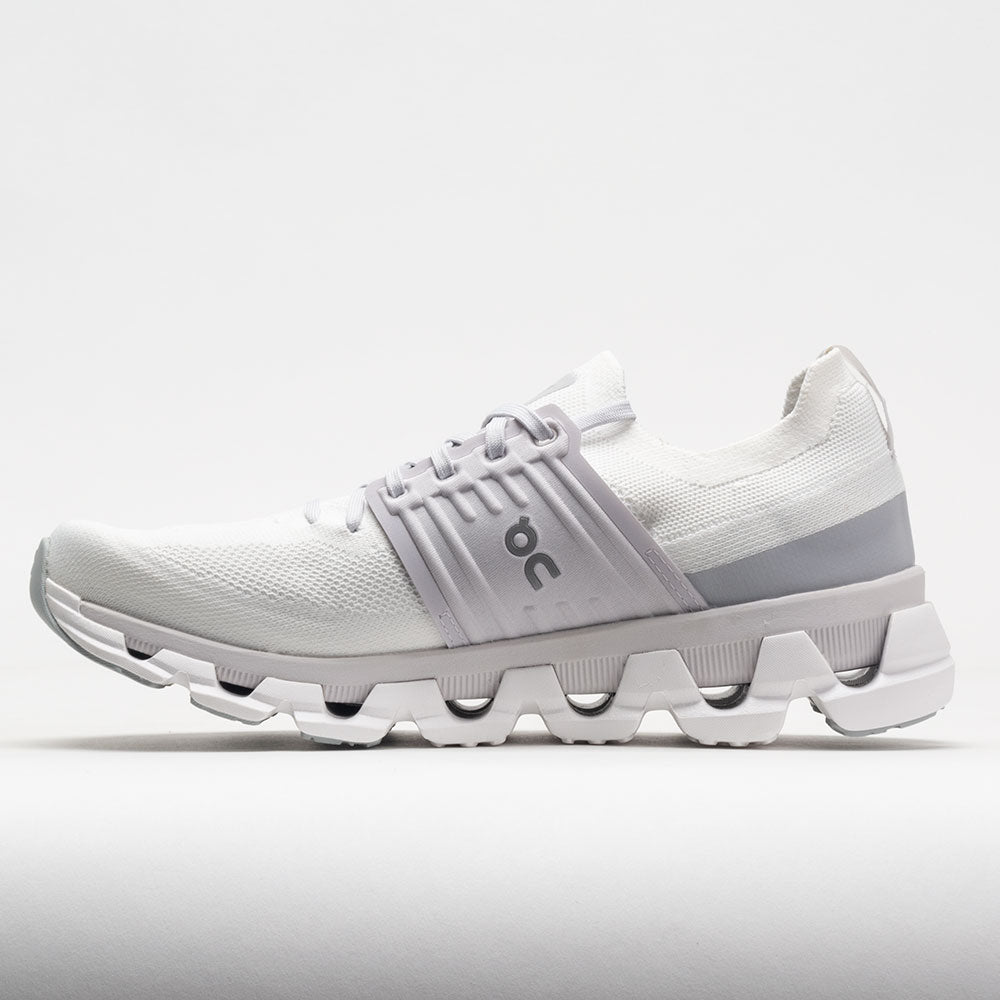 On Cloudswift 3 Women's  White/Frost