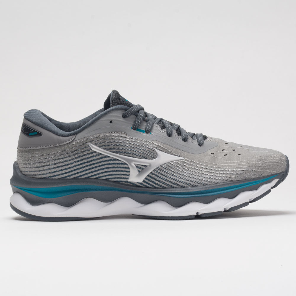 Mizuno Wave Sky 5 Waveknit Women's  Griffin