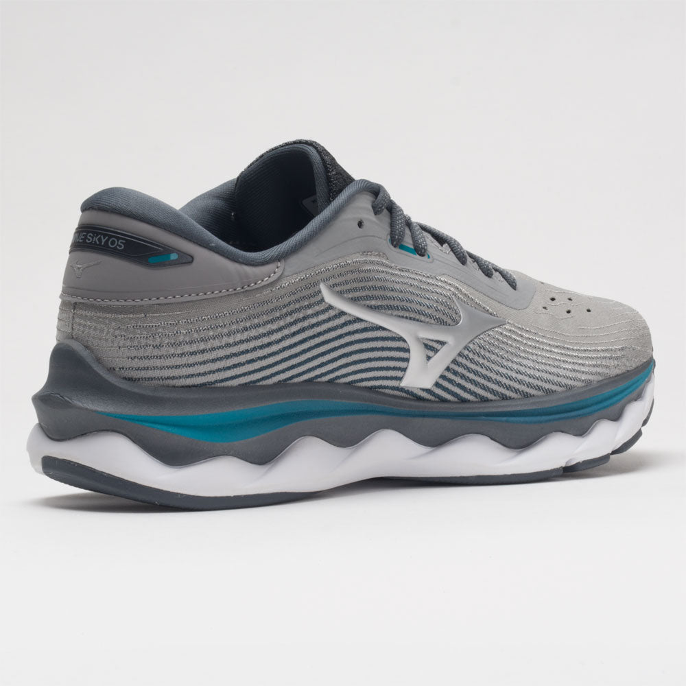 Mizuno Wave Sky 5 Waveknit Women's  Griffin