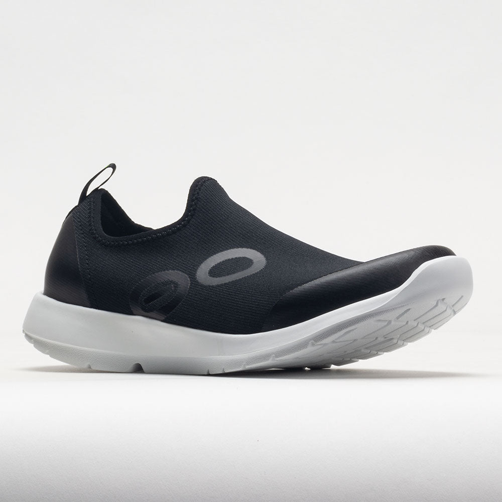 OOFOS OOmg Sport Women's  White/Black