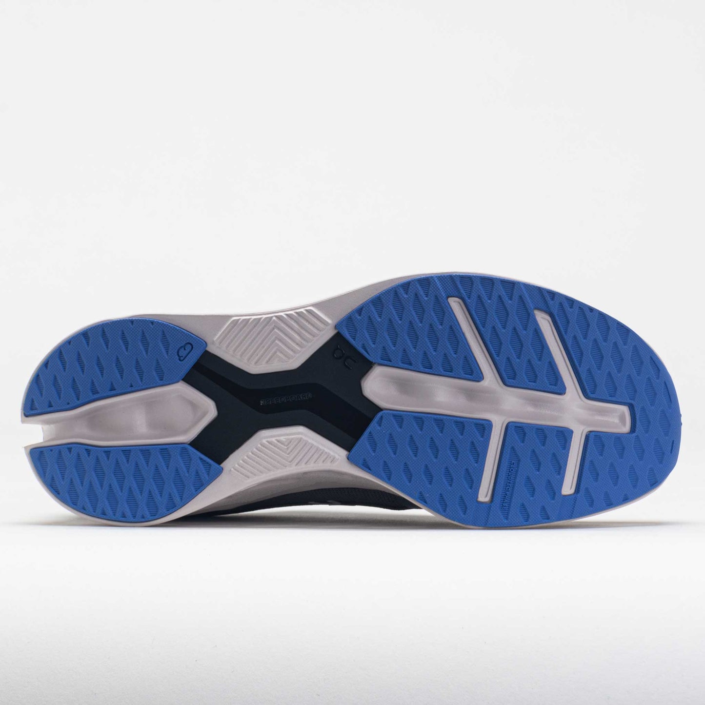 On Cloudeclipse Men's  Black/Frost