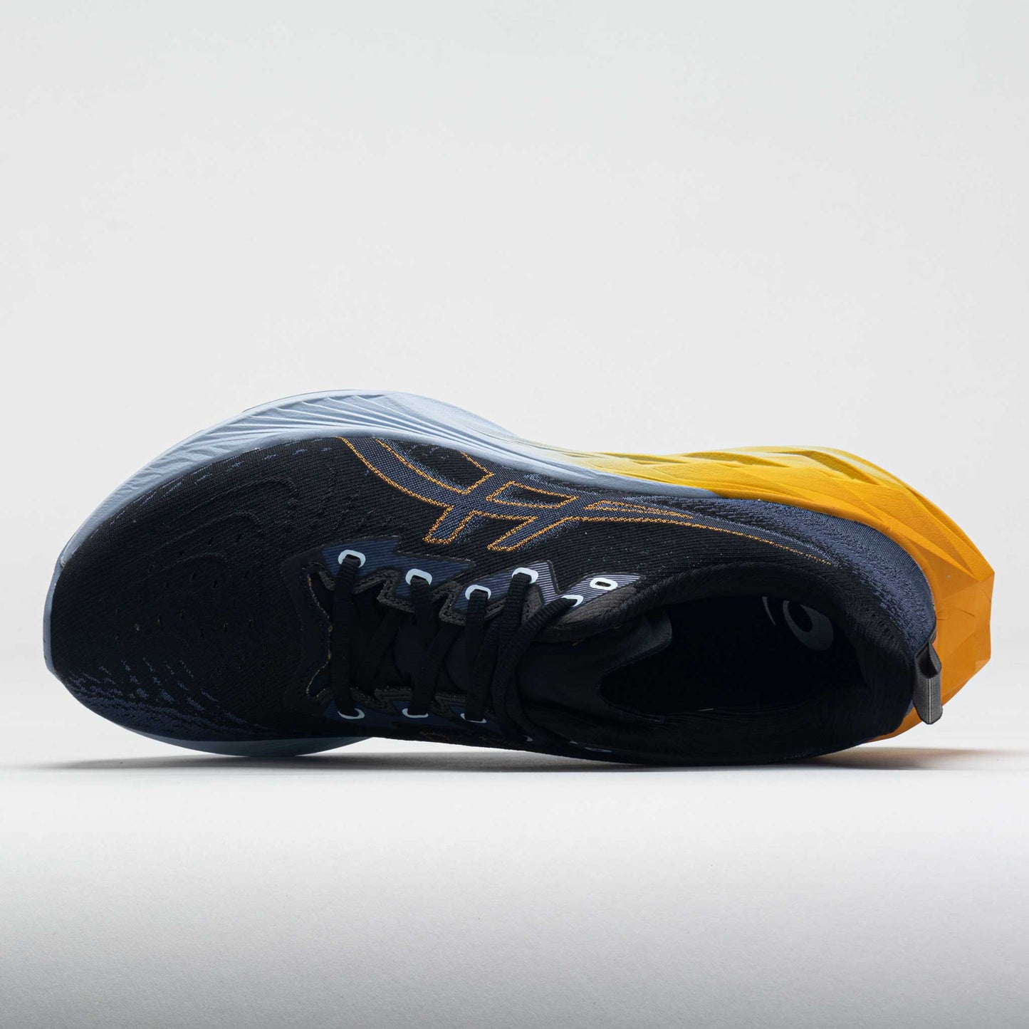 ASICS Novablast 4 Men's  Black/Thunder Blue