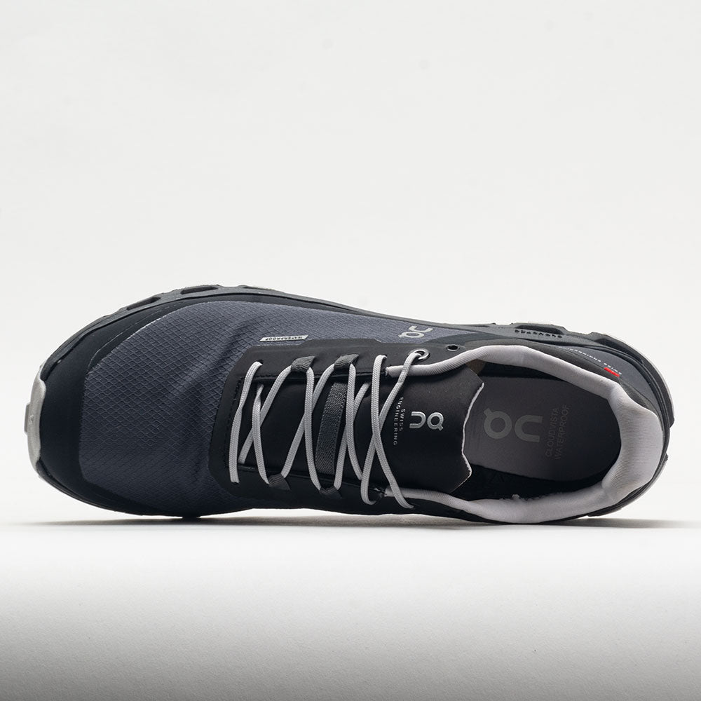 On Cloudvista Waterproof Men's  Eclipse/Black