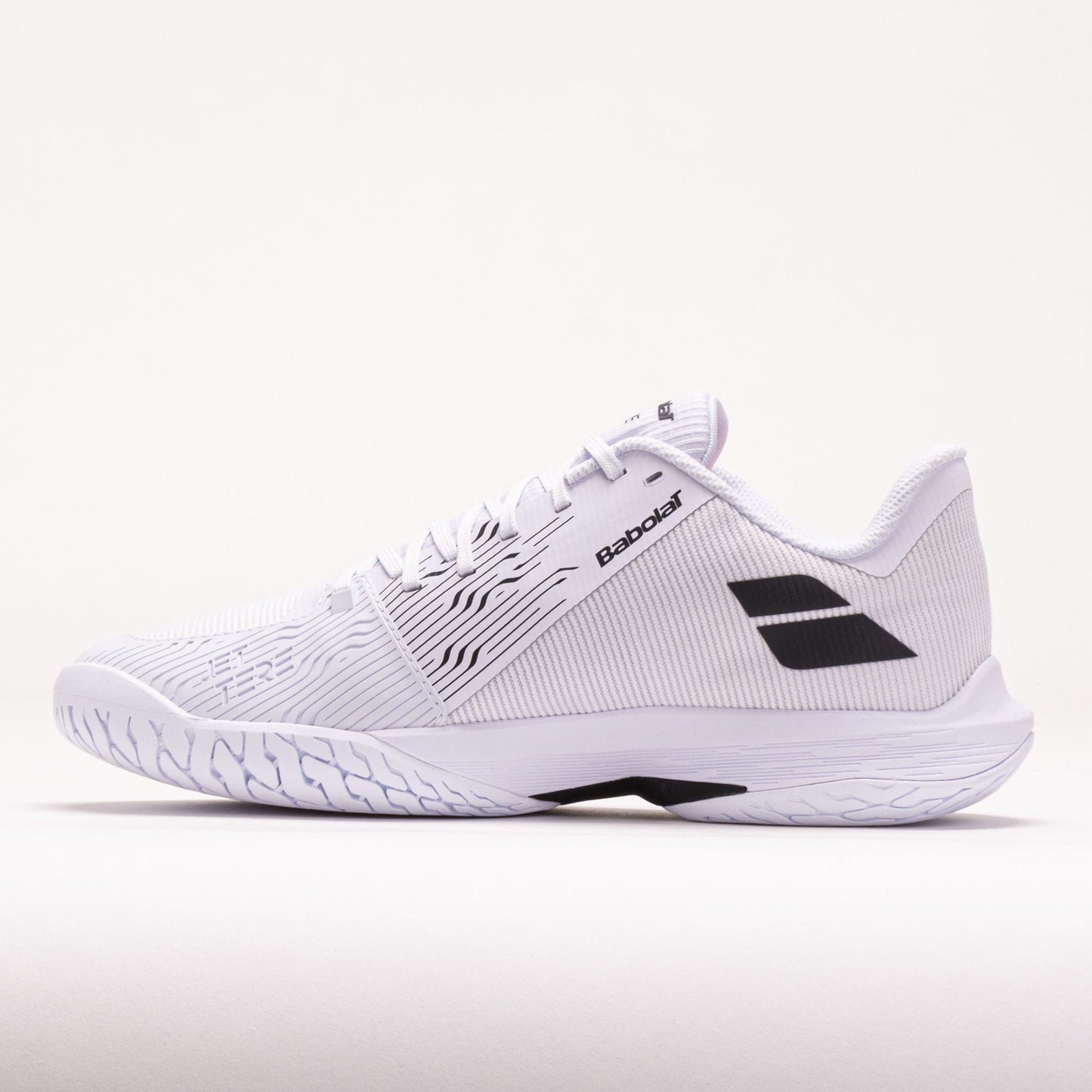 Babolat Jet Tere 2 Men's  White/Strike Red