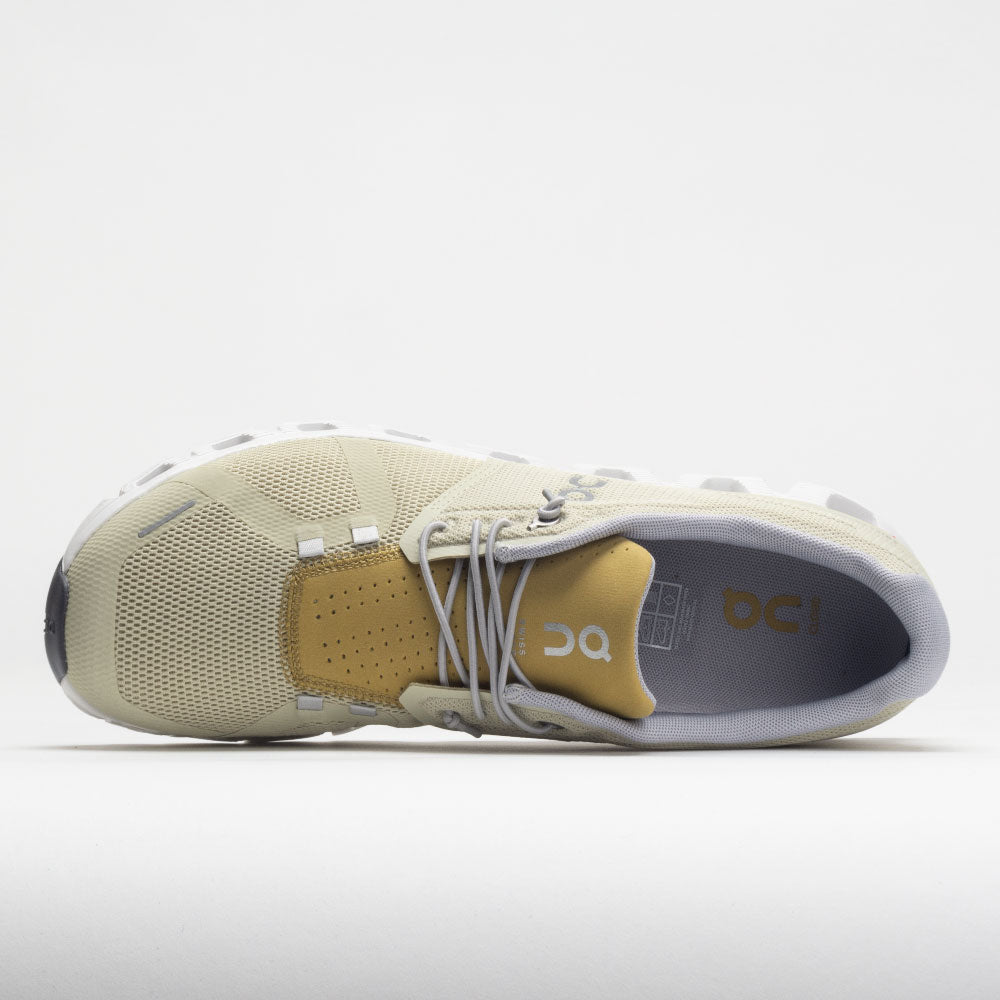 On Cloud 5 Men's  Haze/Bronze