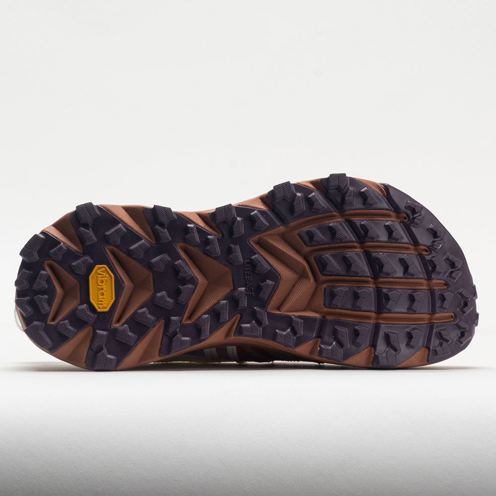 Altra Mont Blanc BOA Women's  Maroon Bells