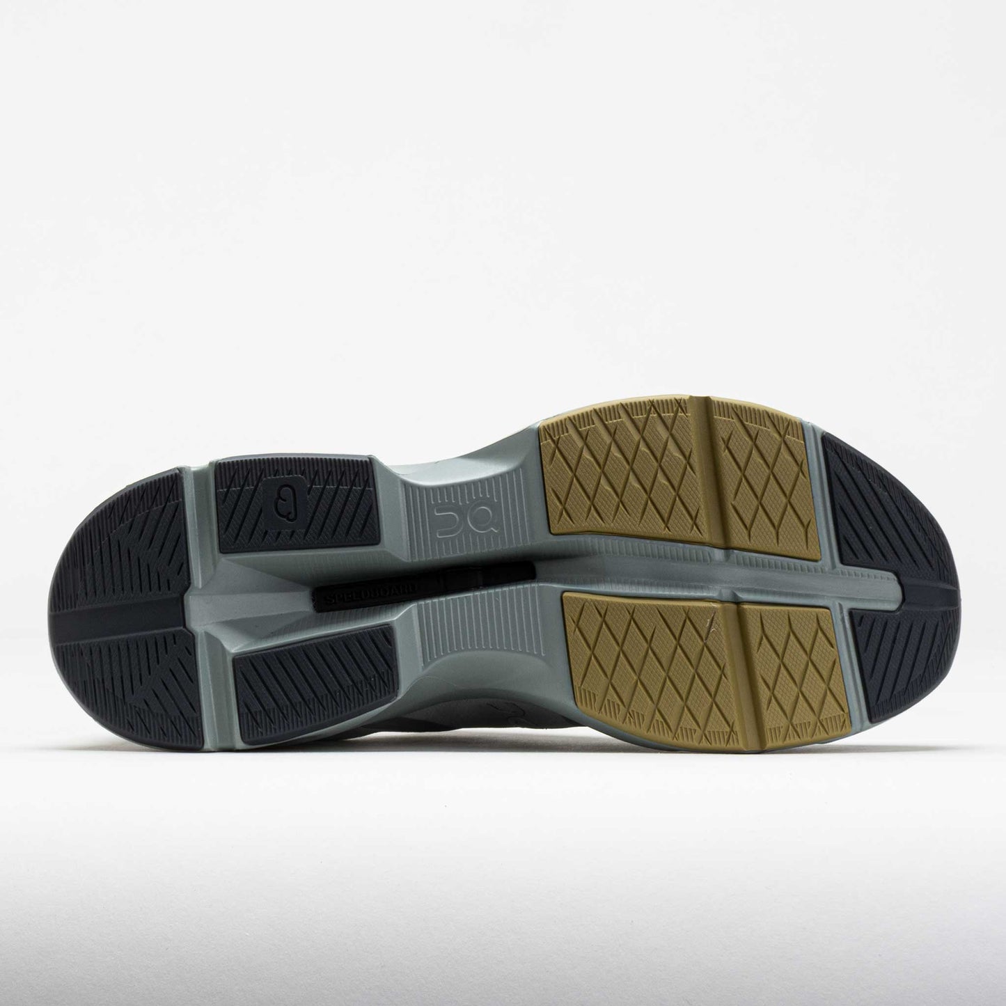 On Cloudpulse Men's  Glacier/Safari