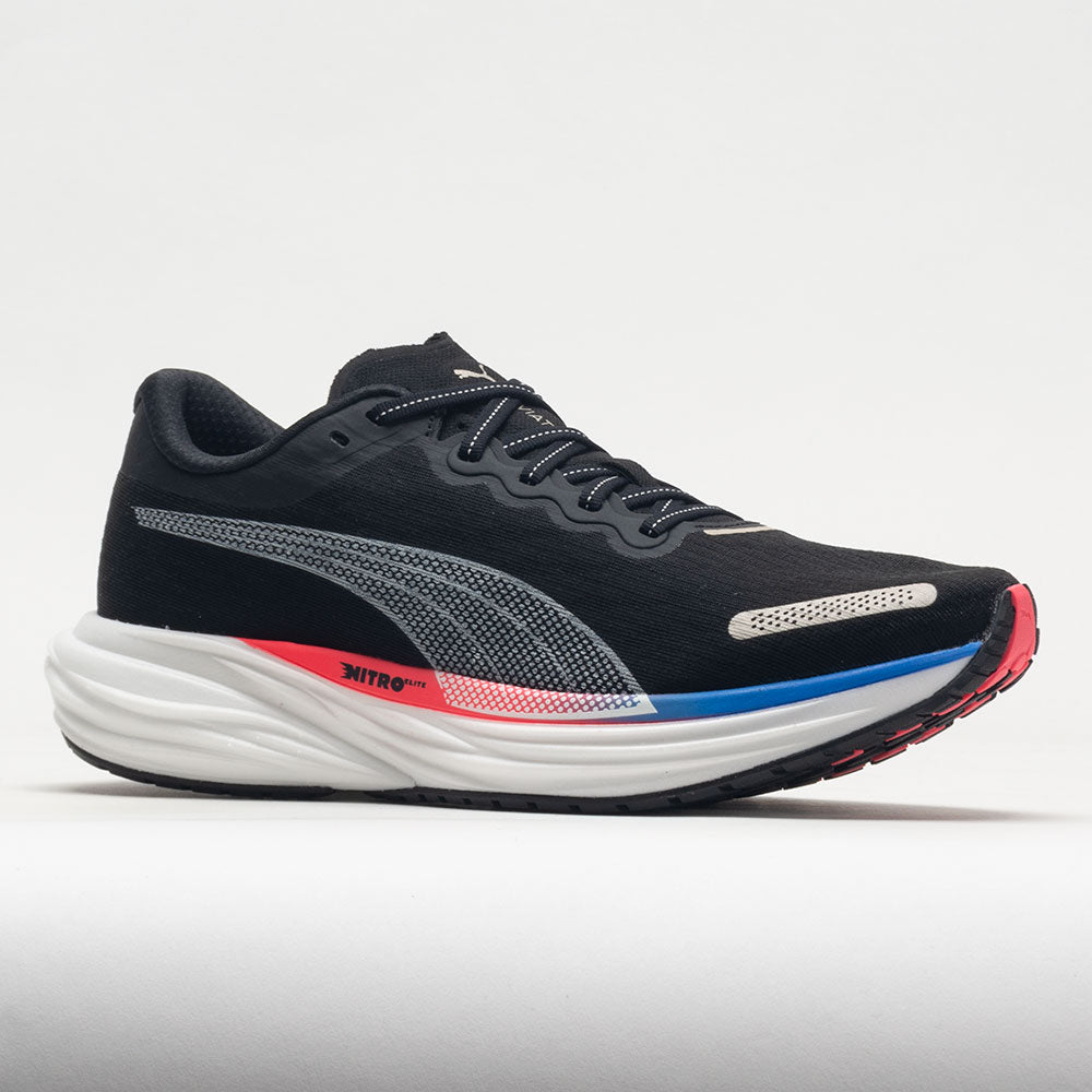 Puma Deviate Nitro 2 Men's  Ultra Blue/Fire Orchid/Puma Black
