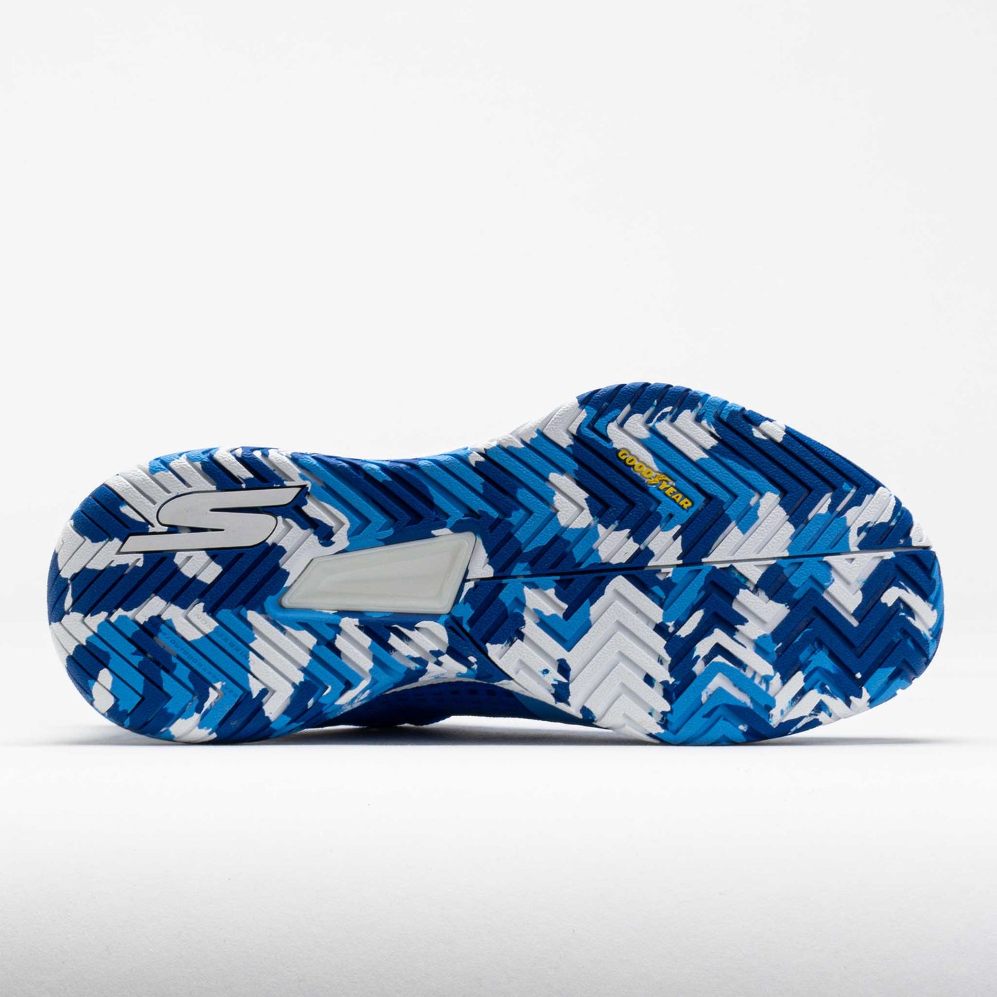 Skechers Viper Court Pro Women's  Blue/White