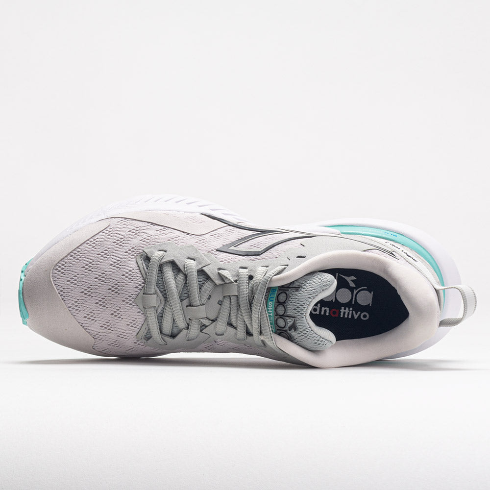 Diadora Mythos Blushield Volo 3 Women's  Silver/Black