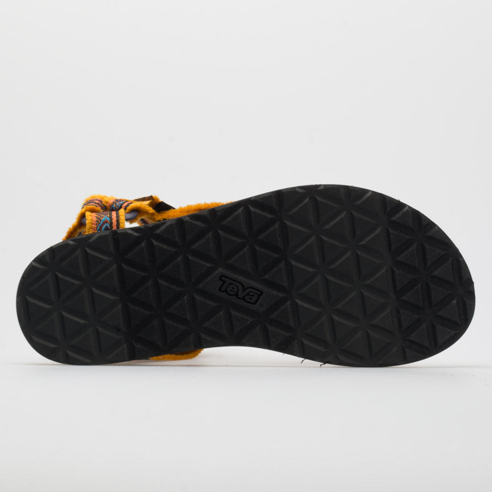 Teva Original Universal Maressa Women's  Sunflower Multi