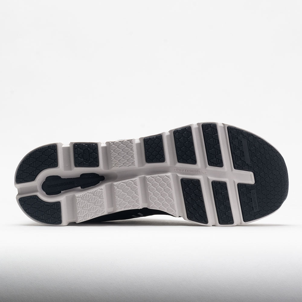 On Cloudrunner Men's  Eclipse/Frost